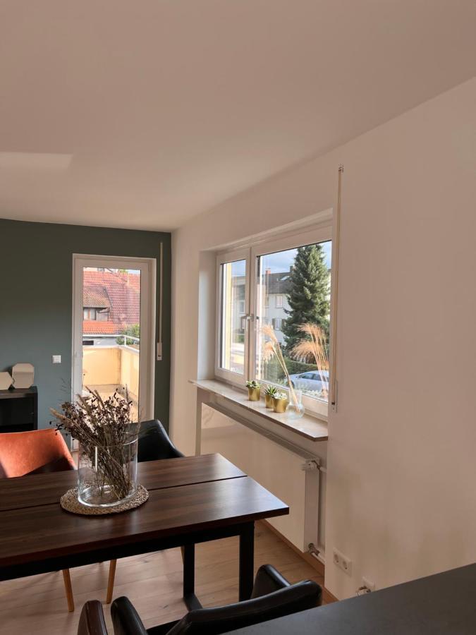 Lake & Mountains - Modern Living - 70Sqm Kressbronn am Bodensee Dış mekan fotoğraf