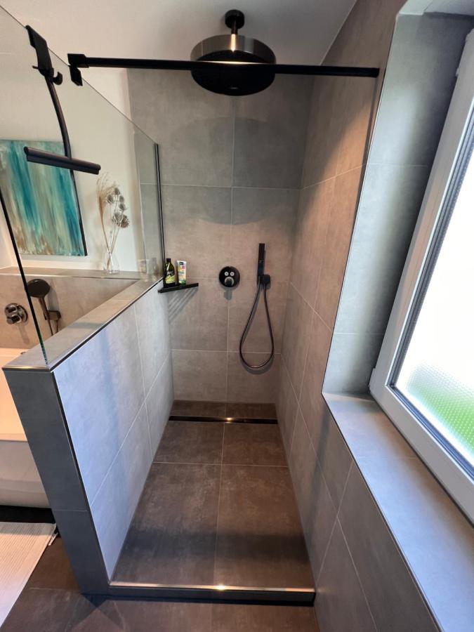 Lake & Mountains - Modern Living - 70Sqm Kressbronn am Bodensee Dış mekan fotoğraf